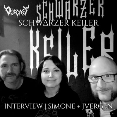 Interview Schwarzer Keiler | Simone + Jürgen