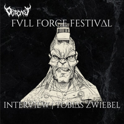 Full Force Festival | Interview mit Tobias Zwiebel | i41