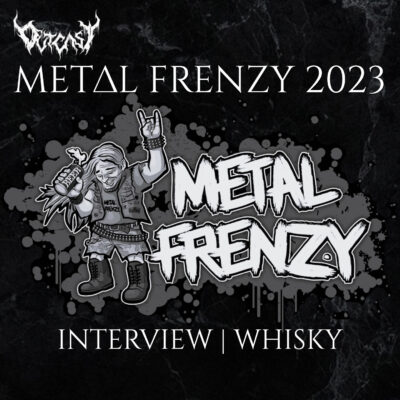 Metal Frenzy | Interview mit Whisky | I42