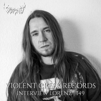 Violent Creek Records | Interview mit Lorenz Kandolf | I48
