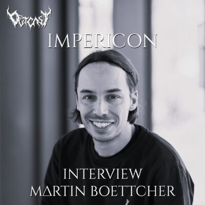 Impericon | Interview mit Martin Böttcher | I50