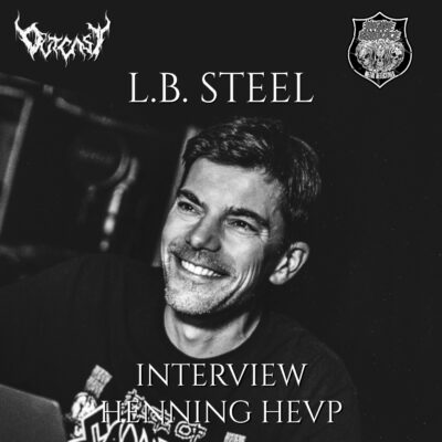 L.B. Steel | Interview mit Henning Heup | I51