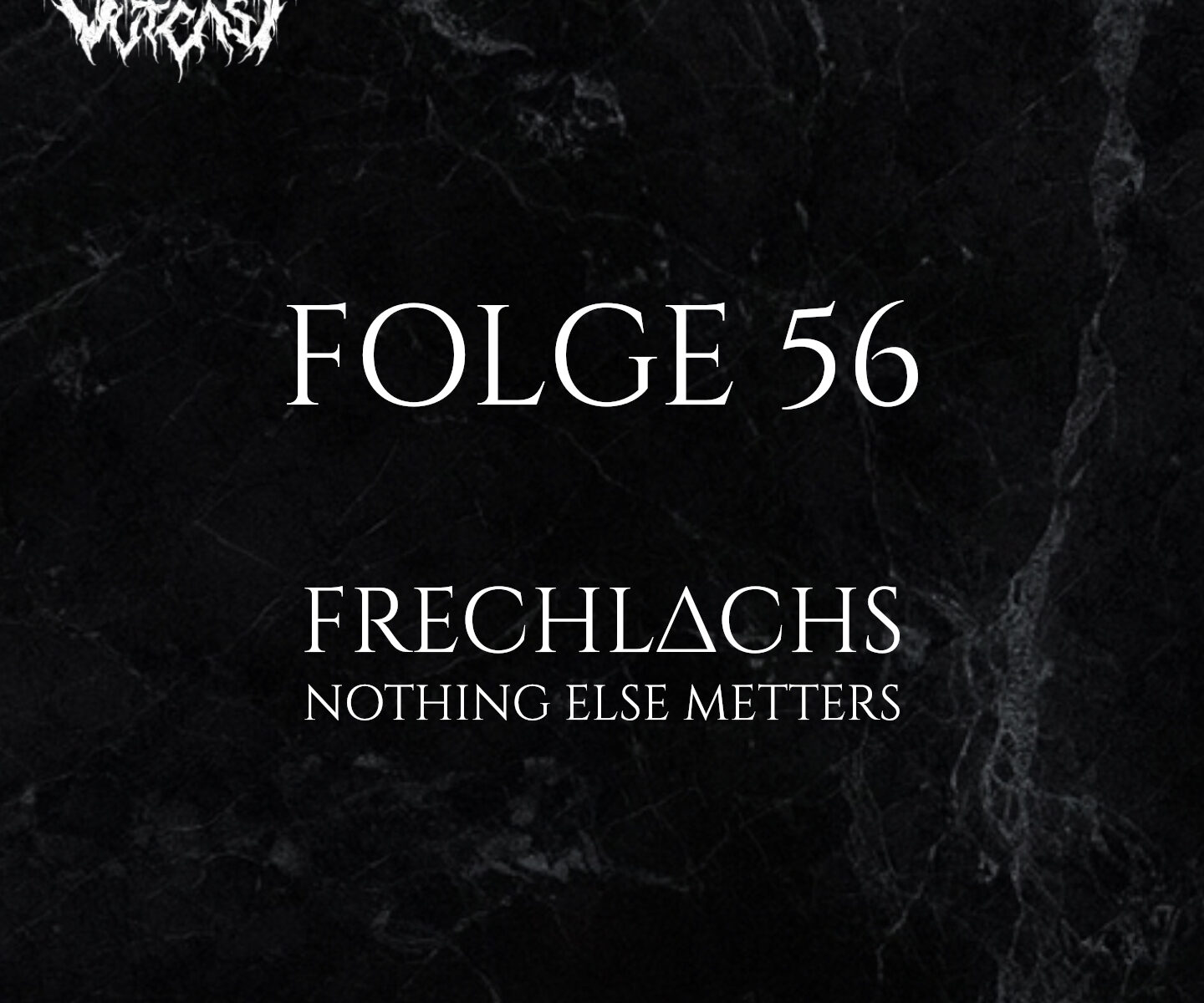 Cover Folge 56 Frechlachs