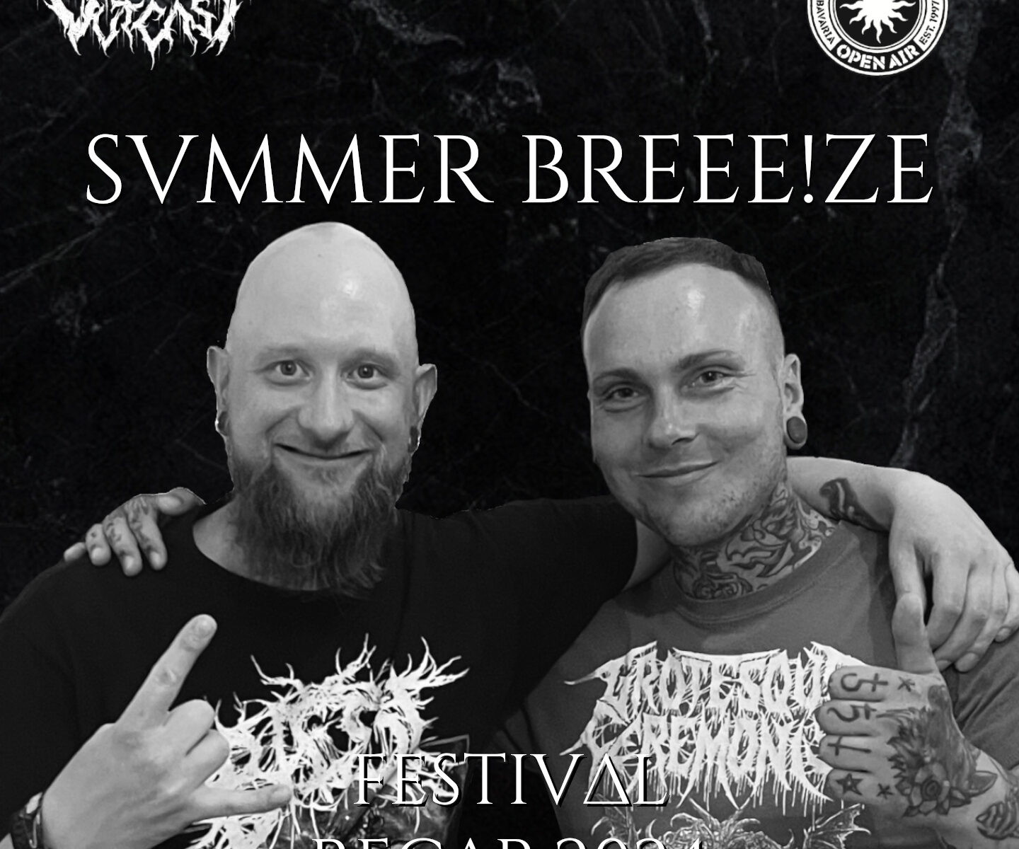 Summer Breeze 2024 Festival Recap