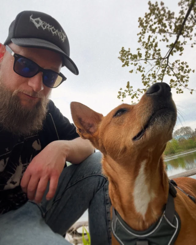 Auf der Suche nach Witchel und der nächsten OVTCAST Folge!

Wir haben 2 Tage gesucht aber noch nix gefunden. Vielleicht finden wir ihn die Woche noch?! 🤘🏼😉